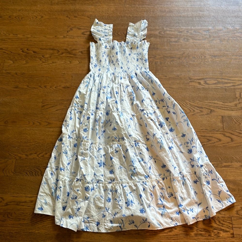 Hill House Dress